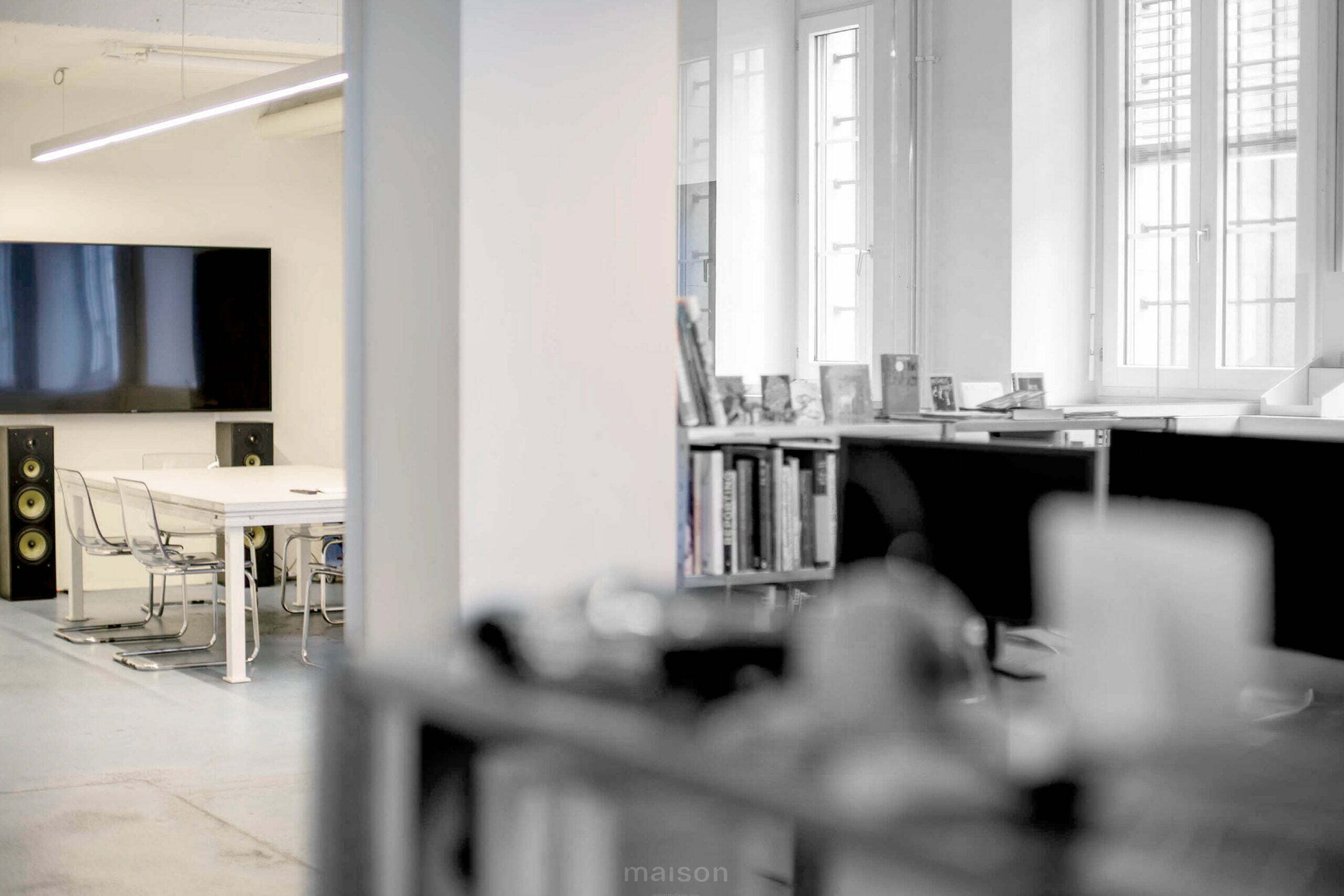 Büro