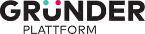 Gründerplattform Logo 