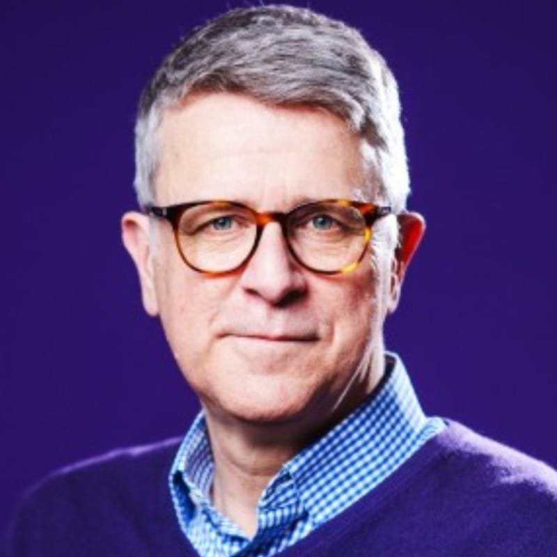 Patrick Stähler Inhaber fluidminds GmbH